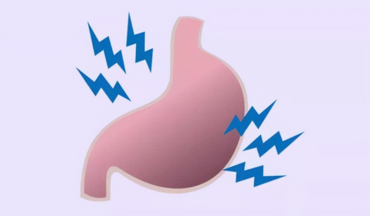 中医胃病能吃鱼虾吗,有胃病能吃虾蟹吗