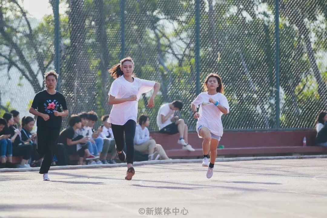 广州比较有名的学校有哪些,广州有没有什么学校比较好的