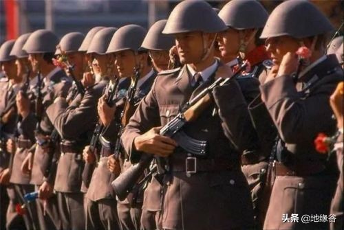 德国被限制军事为什么能发动二战,德国现在军事有没有被限制