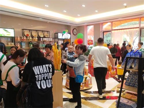 开一家粮油店进货渠道哪里找,开粮油店需要办理哪些手续