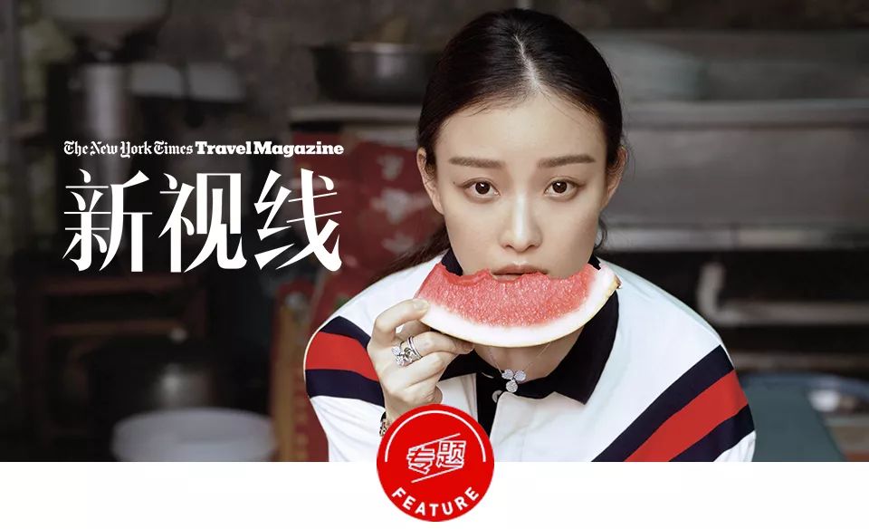 倪妮让人心动的南京姑娘,倪妮南京女孩