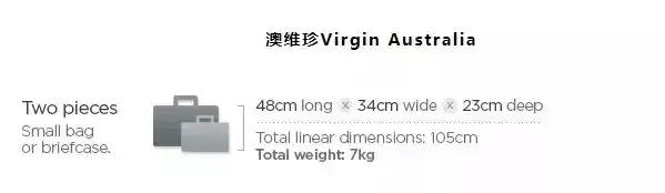 斯里兰卡航空公司行李规定,旅行必备了解各航空公司行李限制