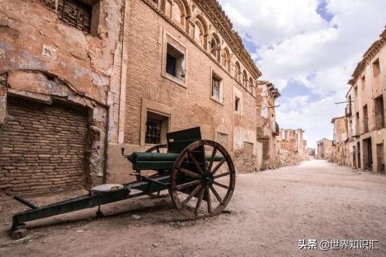 关于西班牙的30个有趣小知识,带你了解真实的西班牙