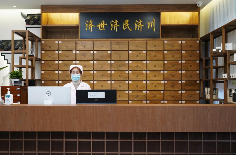 中国痔瘘肛肠界泰斗：黄济川，传奇的一生