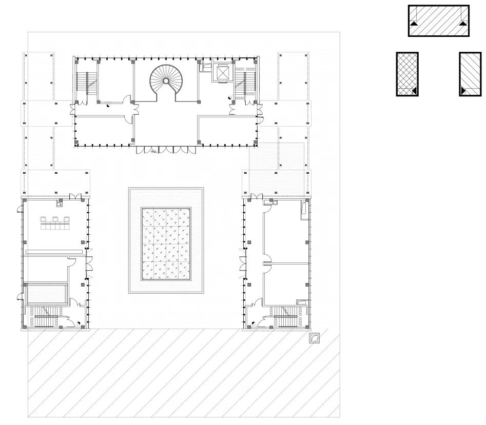 苏州世茂铜雀台龙胤联排边户,苏州世茂铜雀台龙胤样板房