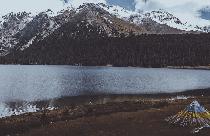 适合秋天自驾游的路线推荐一下,秋天皖南川藏线自驾游攻略