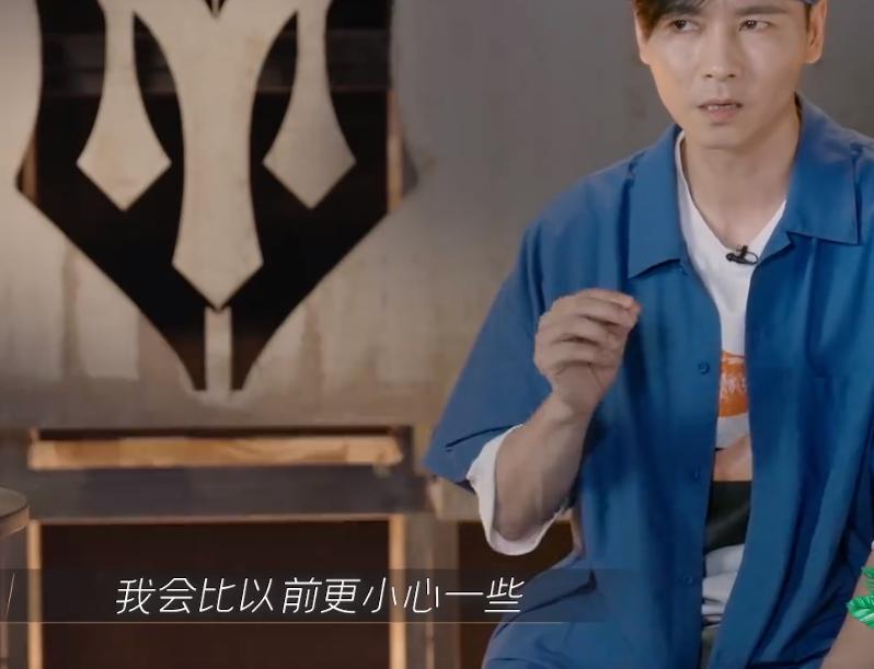 李承铉谈与戚薇的孩子,李承铉陈小春家庭幸福