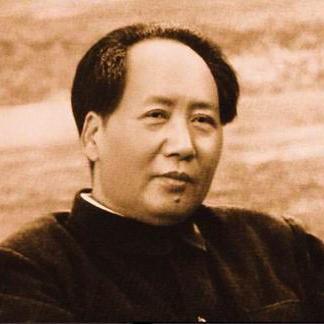 青年毛主席,榜首进一中!他曾就读的长沙市一中究竟有多牛?