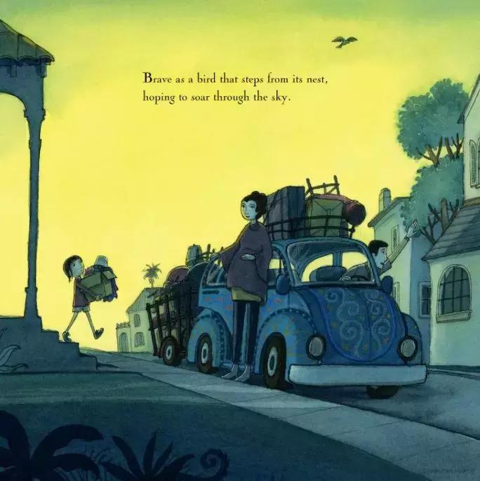 2019新绘本,种草的英文绘本40本