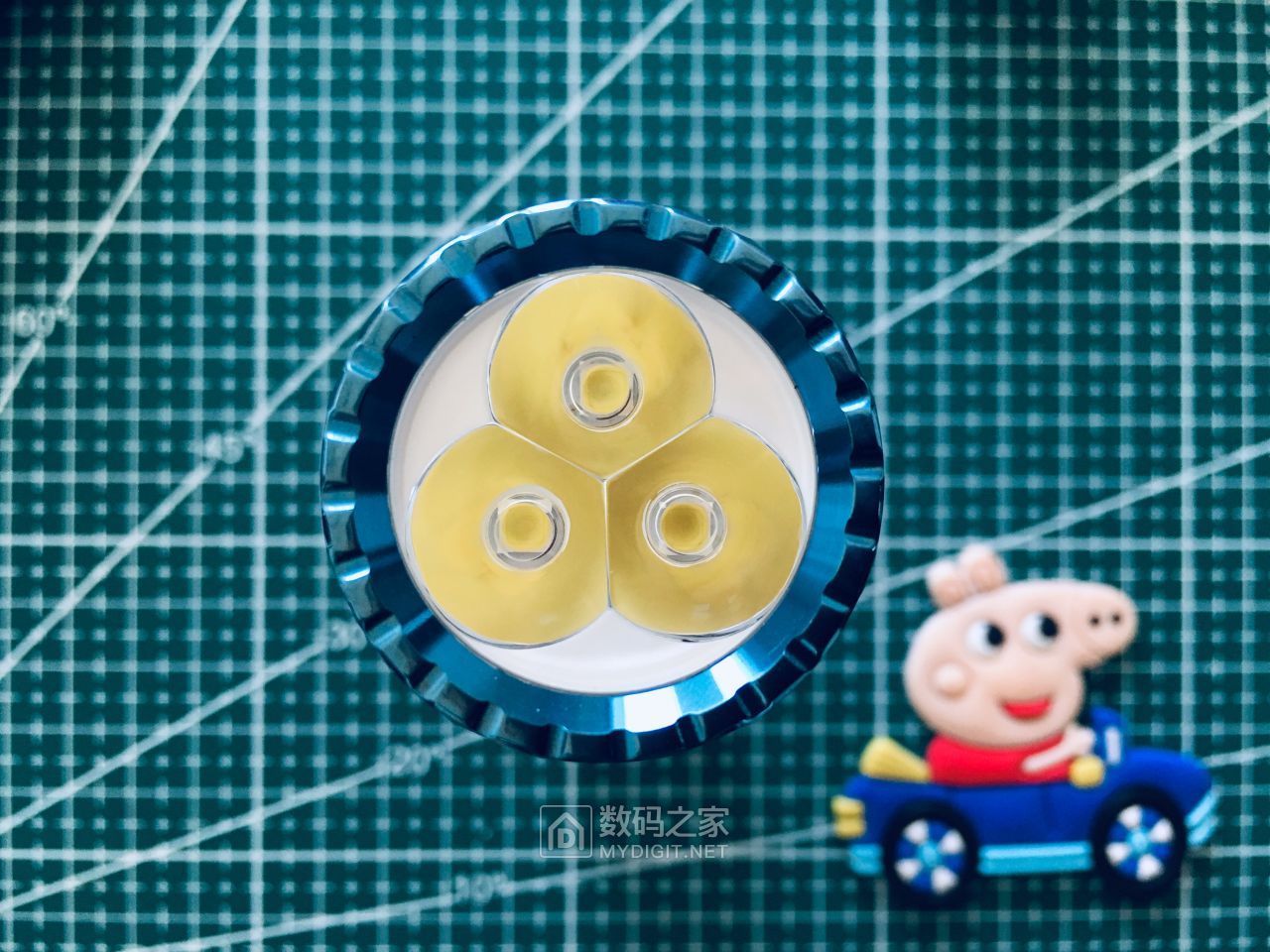 傲雷探索家2手电筒评测,傲雷强光手电筒测评