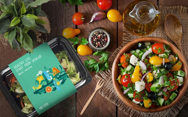 轻食店成本怎么算,开一个轻食店大概投资多少钱