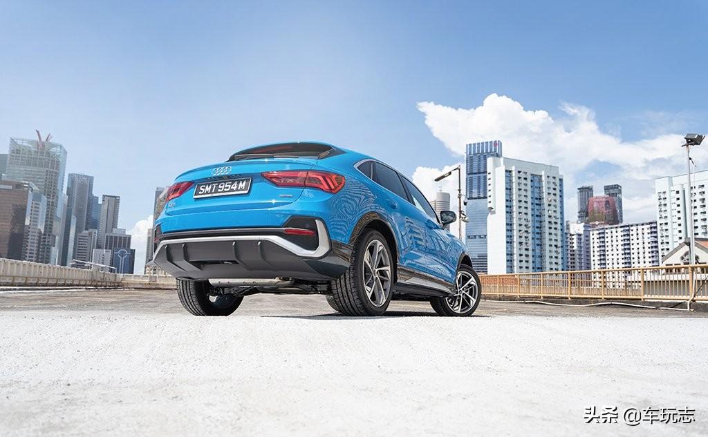 奥迪q3sportback1.5t够用吗,奥迪q3sportback值不值得入手