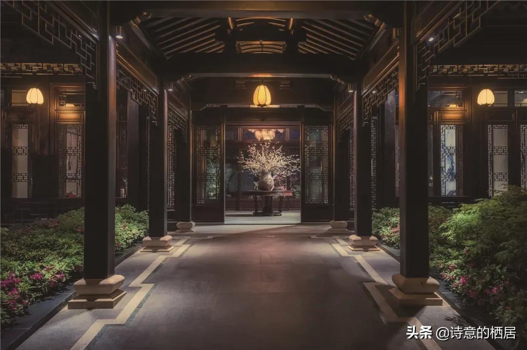 最美建筑绘画,方寸之间皆诗意