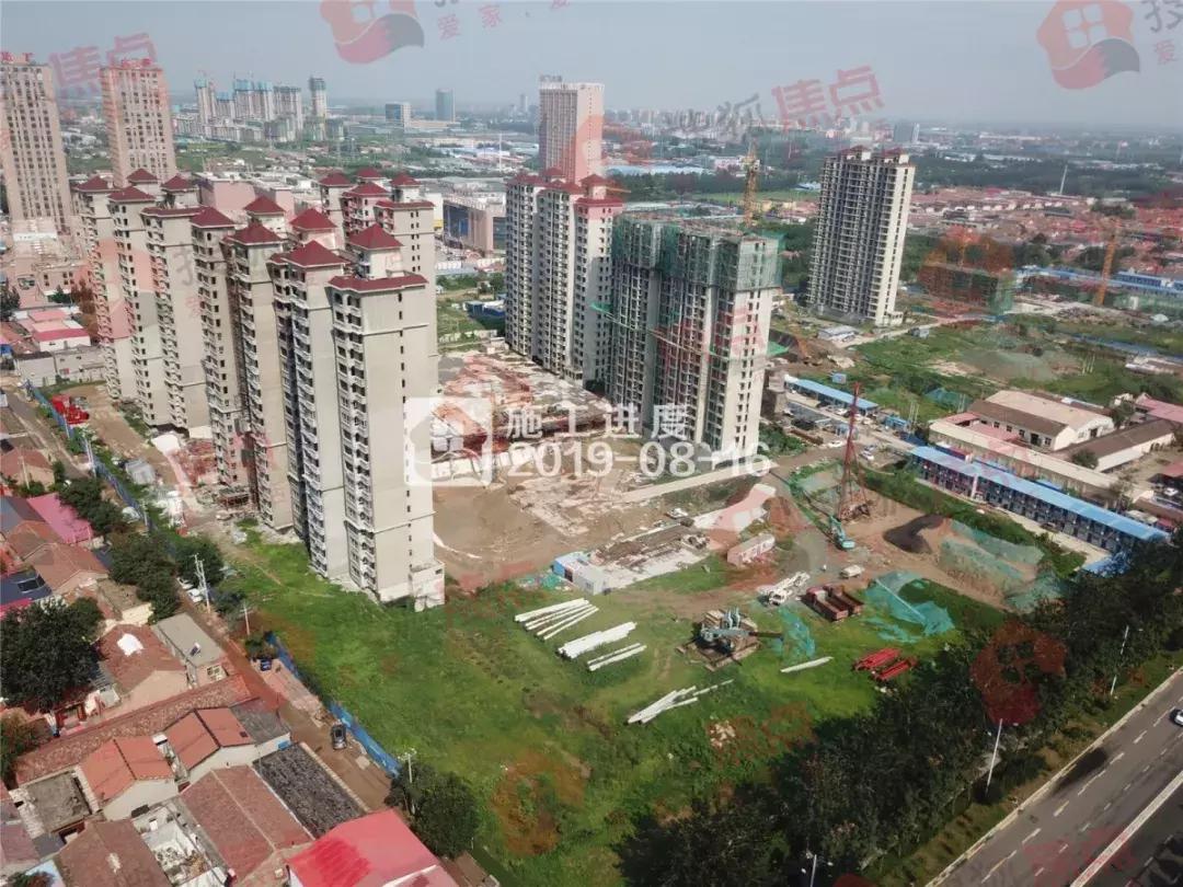 2024下半年沧州楼市,看一下河北沧州的楼市的全景规划