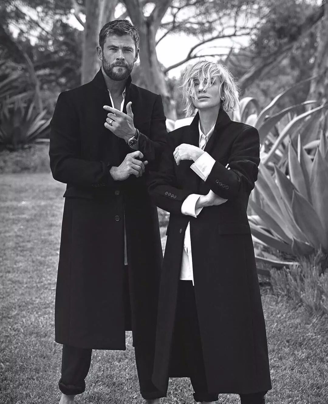 女人帅起来男人都不知道怎么做,女人帅起来究竟能帅到什么地步