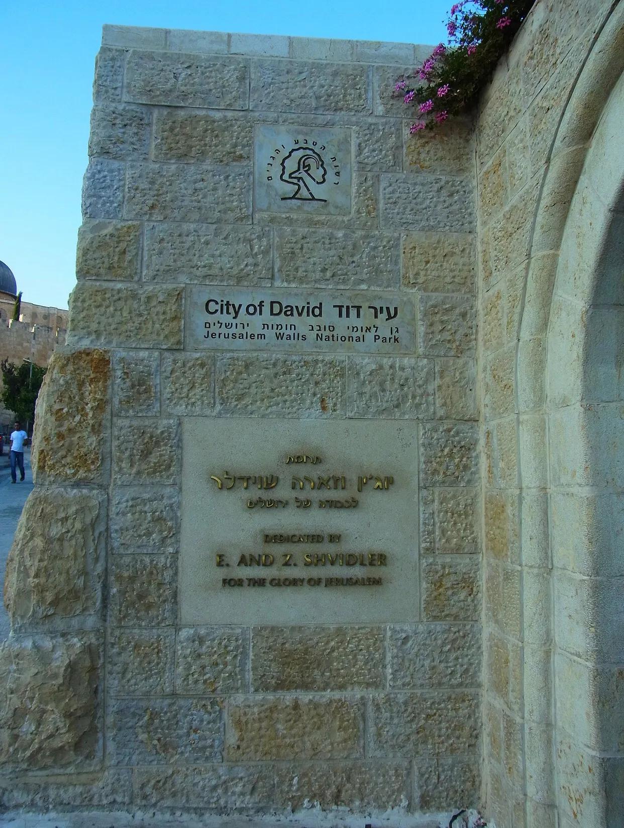 以色列大卫的一生,大卫以色列人的传奇