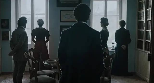 罗马尼亚高晓松,南斯拉夫新浪潮