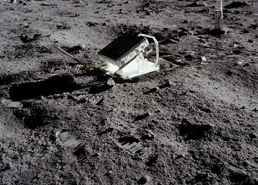 为什么有人说阿波罗是假的,为何这么多人质疑阿波罗登月