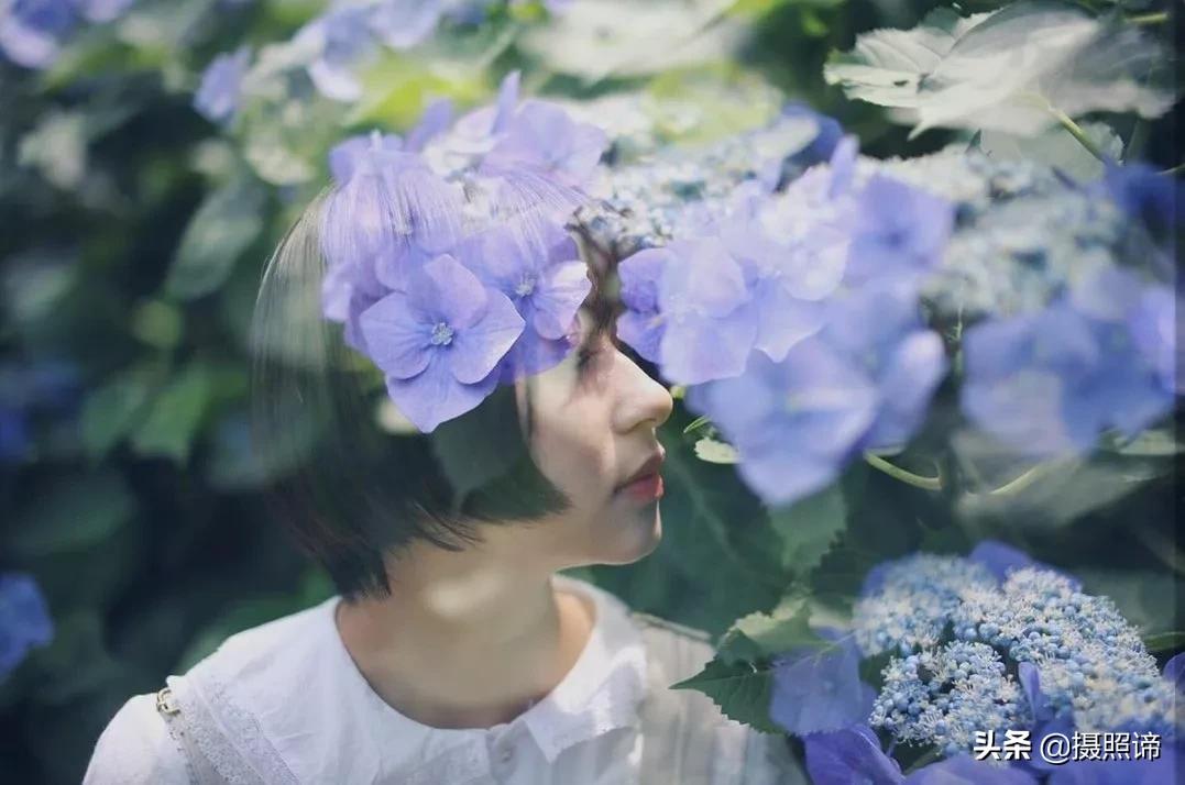 害怕镜头的人如何拍照,害怕镜头这些拍照方式瞬间拯救你