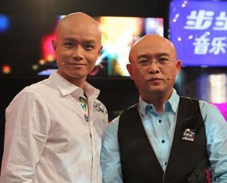 乐嘉和孟非之间的矛盾,八年前乐嘉到底发生了什么