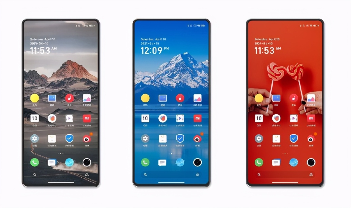 2021年1000到2000性价比高的手机,2021年1500元左右的nfc手机推荐