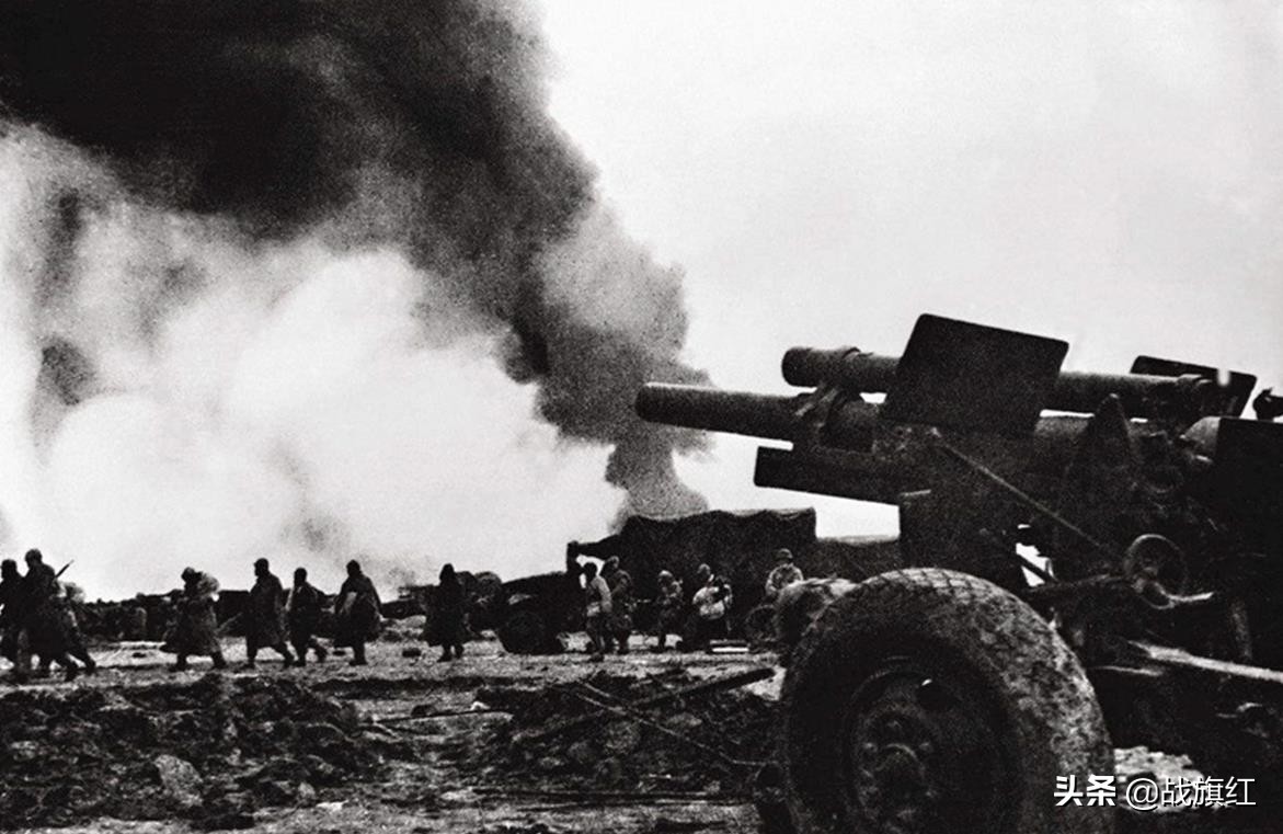 两个间谍互相对话,两个地下党相互说对方是卧底