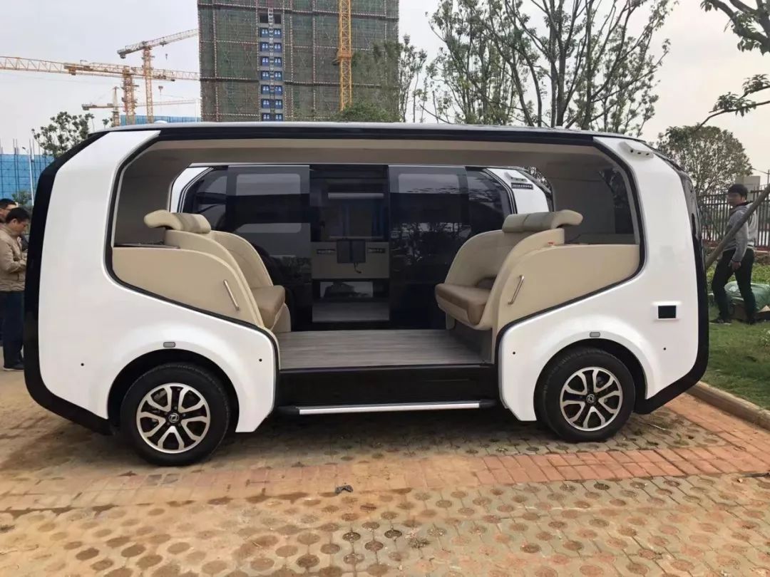 武汉开发区再次丢出“王炸”连外国人都惊呼“sonice”