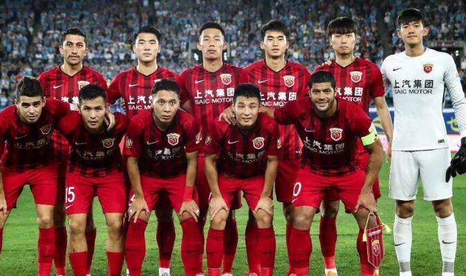 上港引援恒大最新消息,上港对恒大引援