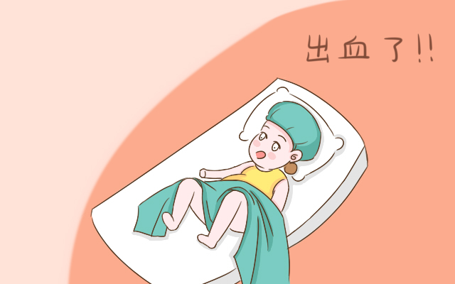 顺产完为什么还要在产房待着,孕妇剖腹产结束后要观察多久