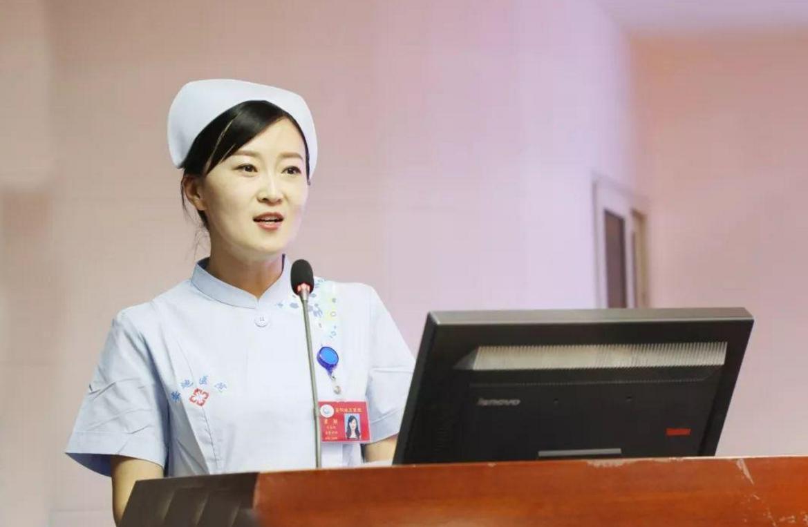 军护和普通护士哪个容易考,军职护士报考要求