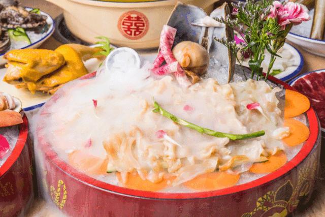 曝光魔都这家“Lamer火锅”，锅底免费送，鲍鱼不要钱！