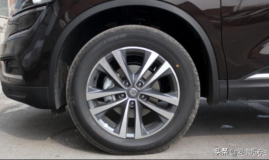 科雷傲120周年限量版2.5四驱,18款科雷傲120周年限量版2.0