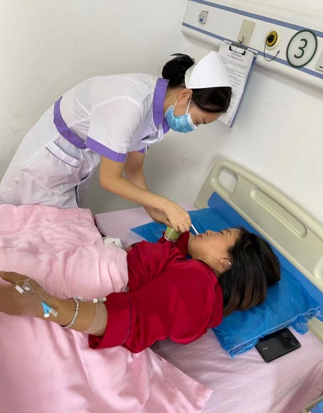 发展共识凝聚追赶超越的伟力兴平市妇幼保健院计划生育服务中心“我为群众办实事”综述