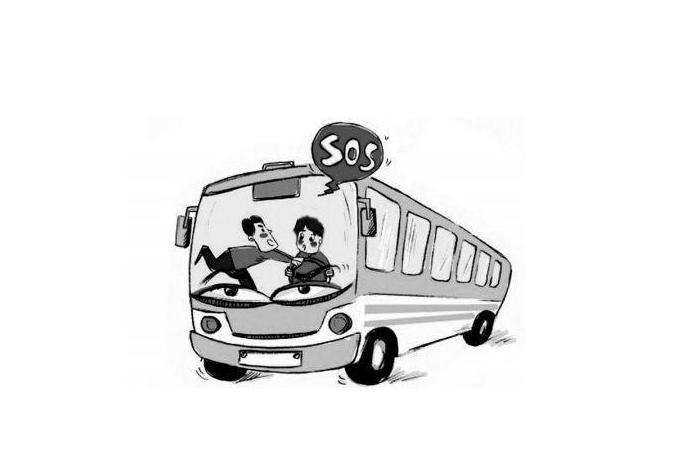 保姆送孩子上学途中被车撞伤,保姆接孩子被撞谁承担责任