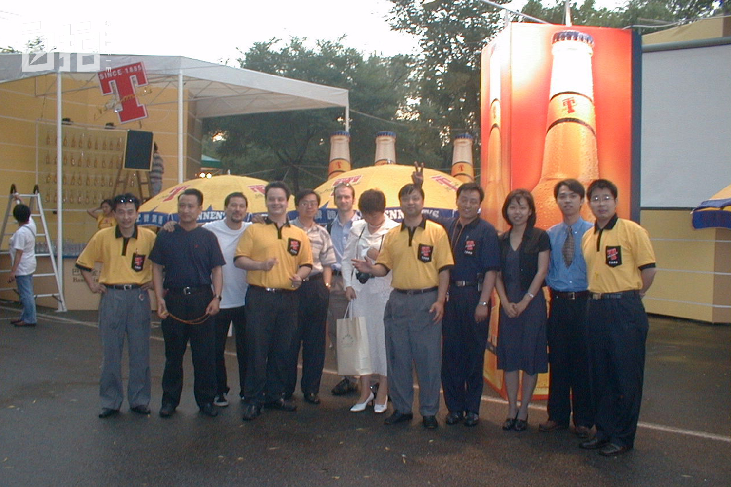 我,英国人,热爱中国酒桌文化,娶了中国妻子,在中国生活22年