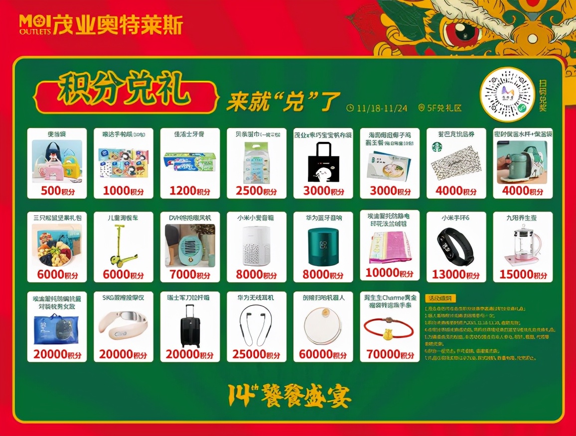 深圳10大mall,深圳地标级mall