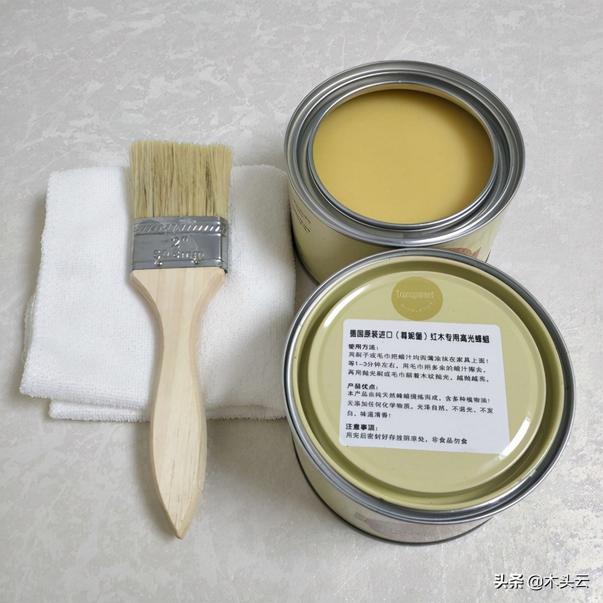 木器涂料的使用方法,家装木器漆如何选