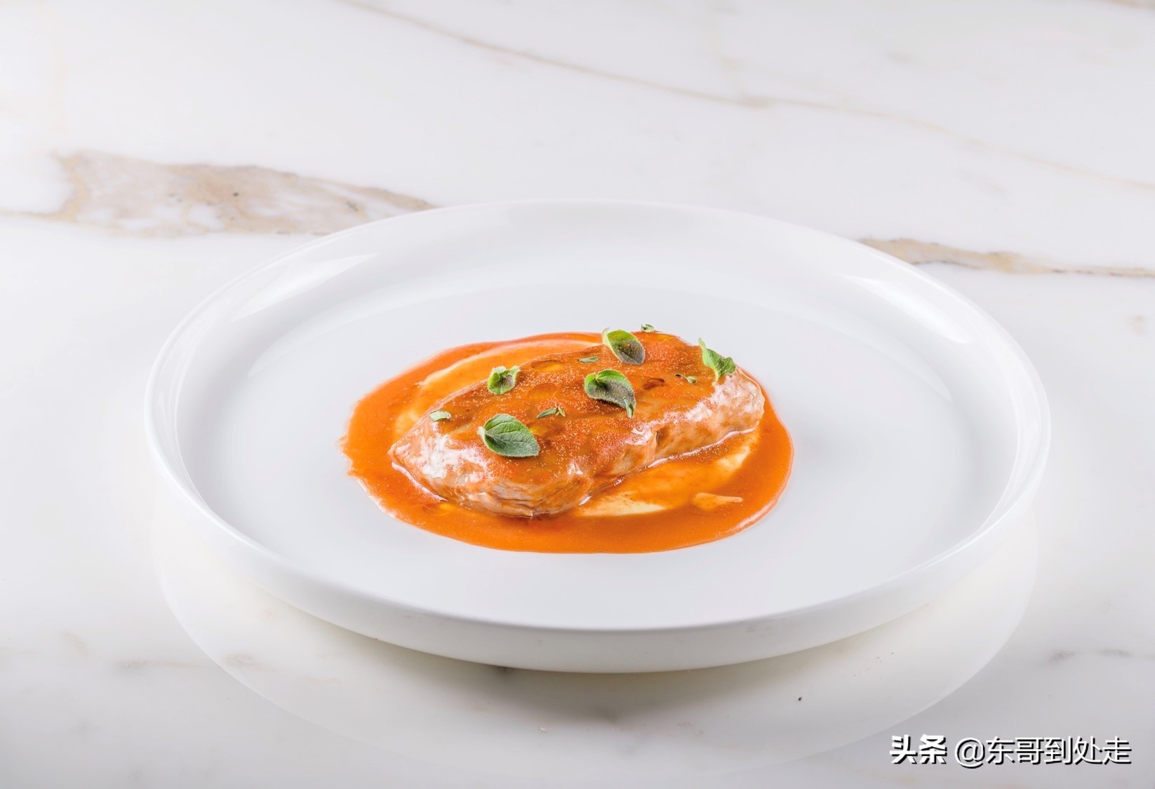 米其林餐厅的特色菜和价位,米其林餐厅菜单和做法