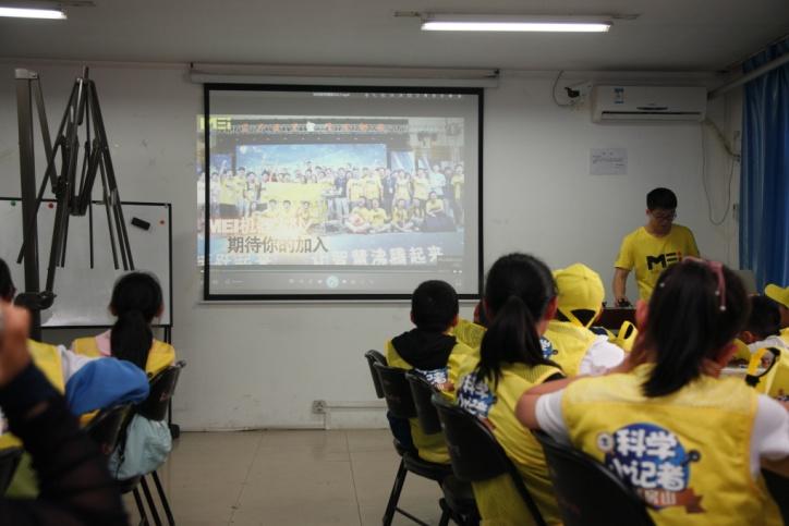 什么是“理工男的浪漫”？小记者探访“工程师摇篮”找到了答案