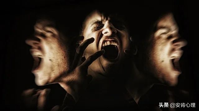 精神分裂症｜你所不知道的世界，原来竟如此痛苦