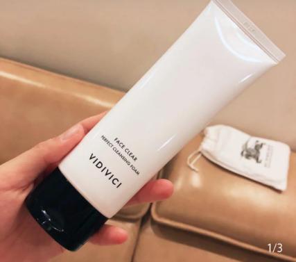 洗面奶推荐黛珂,黛珂洗面奶推荐