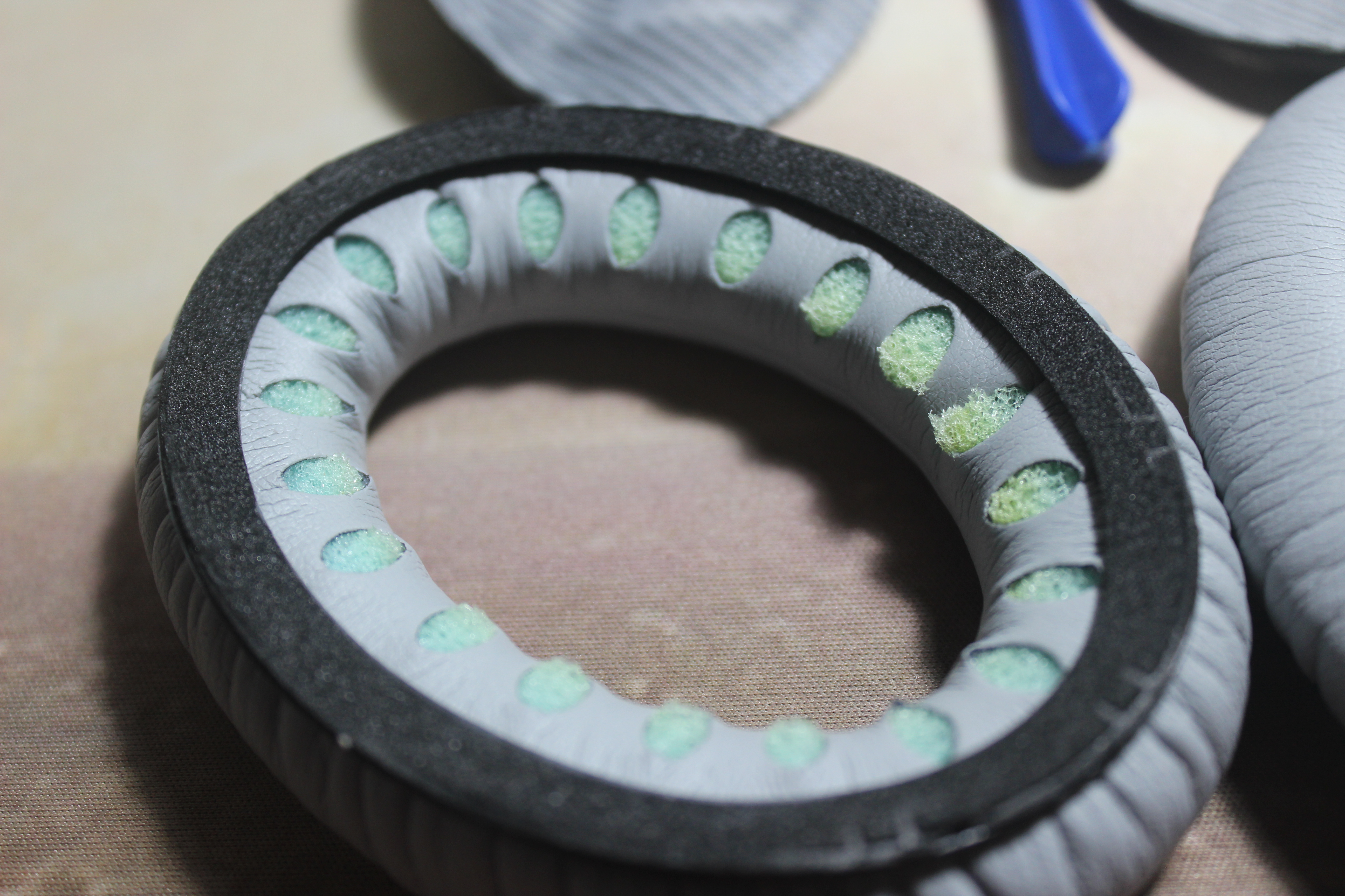 boseqc35二代耳罩套,boseqc35耳罩