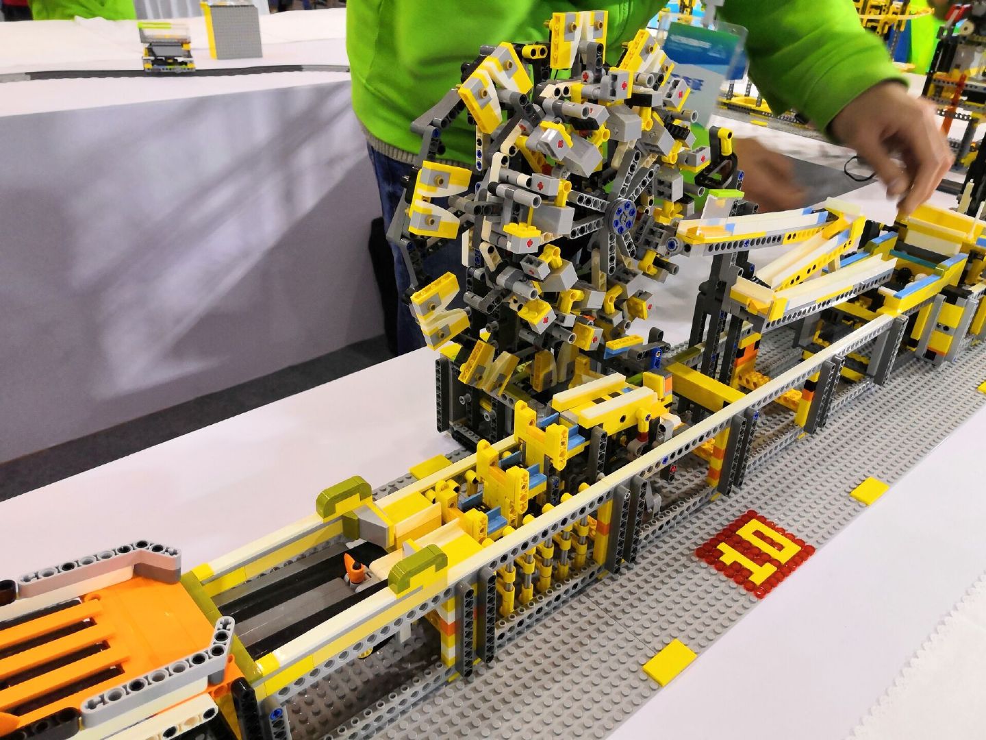 卡巴大事件｜激动！恭喜卡巴小会员满载而归！