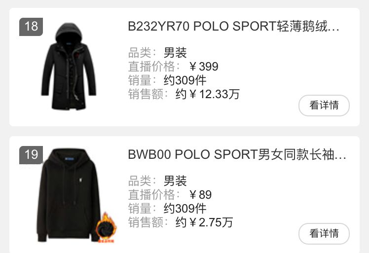 小丫momo在哪里直播,主播小丫momo卖的东西怎么样