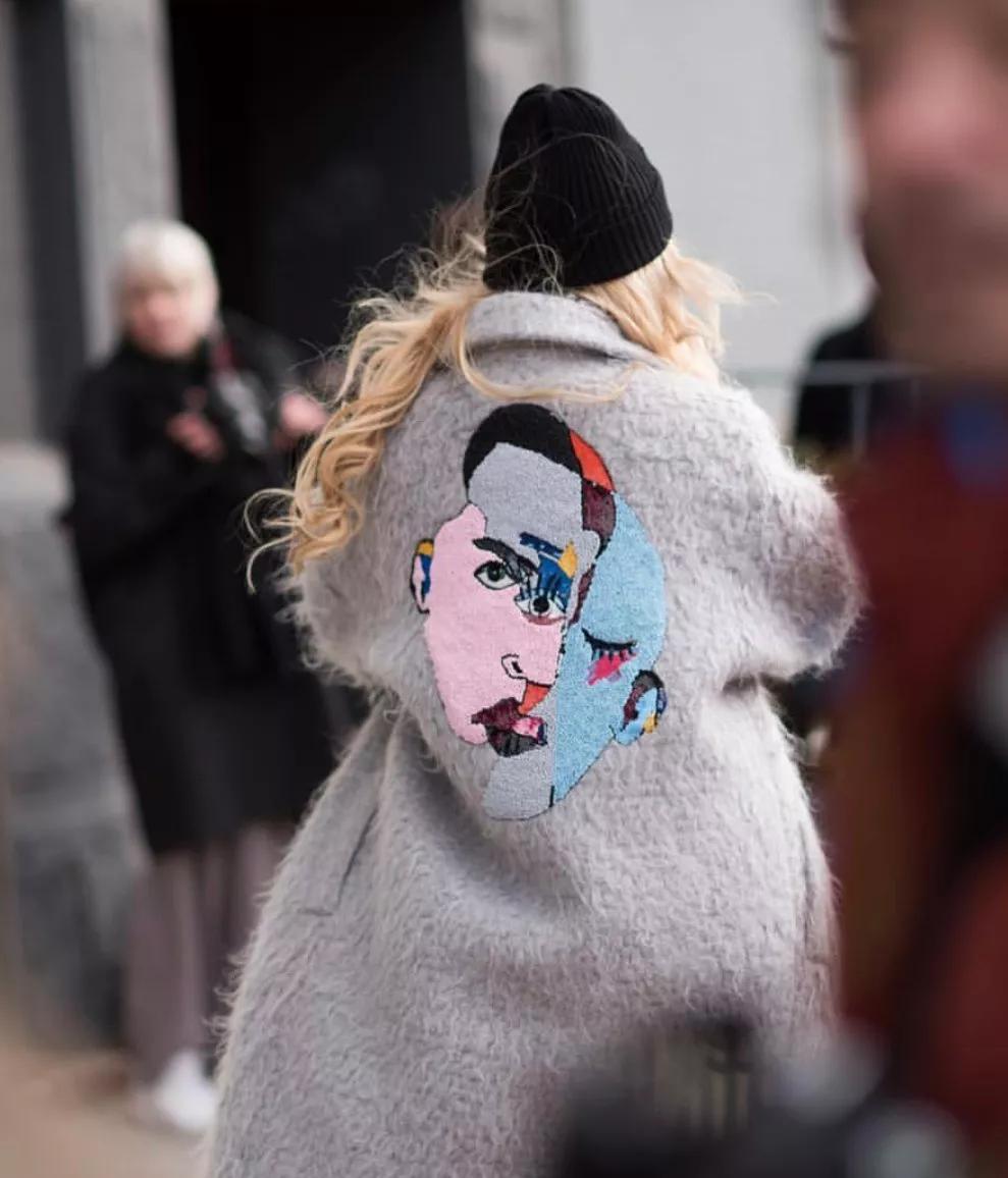 今年最流行的帽子爆款减龄冬,百搭又减龄的帽子合集