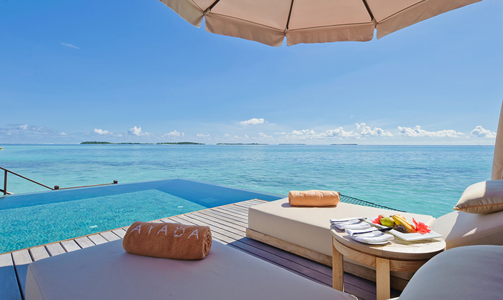 马尔代夫阿雅达岛地理位置,马尔代夫阿雅达岛旅游报价