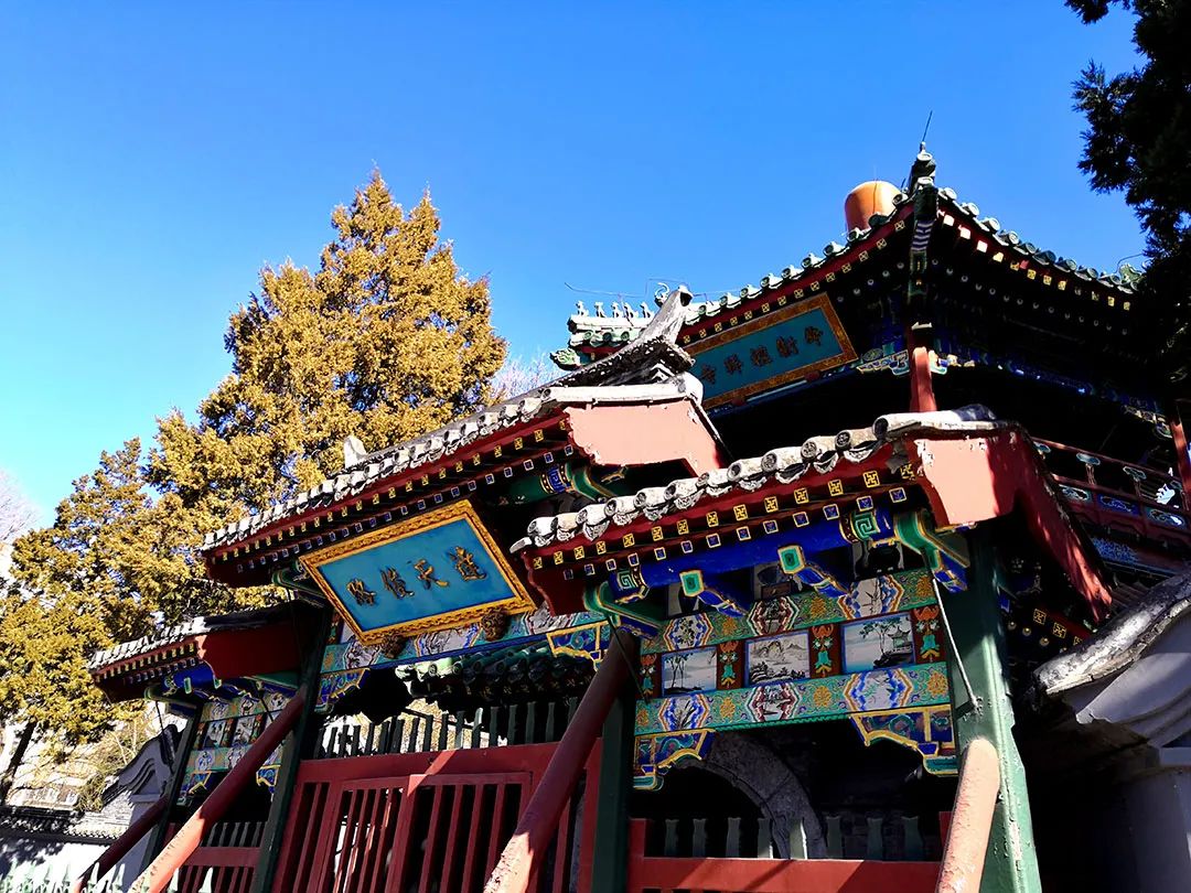 环球影城-皇家祭坛-宣南文化，地铁7号线串起最有味道的北京南城