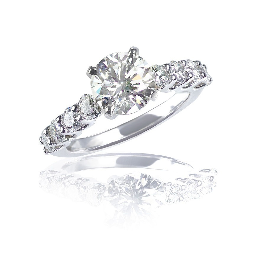 莫桑钻的好坏与价格,莫桑钻质量排行