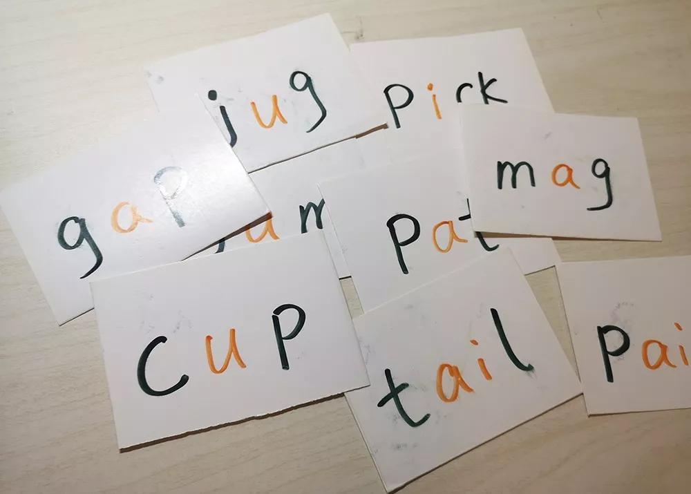 启蒙英语零基础入门学英语,英语启蒙入门儿童教学视频