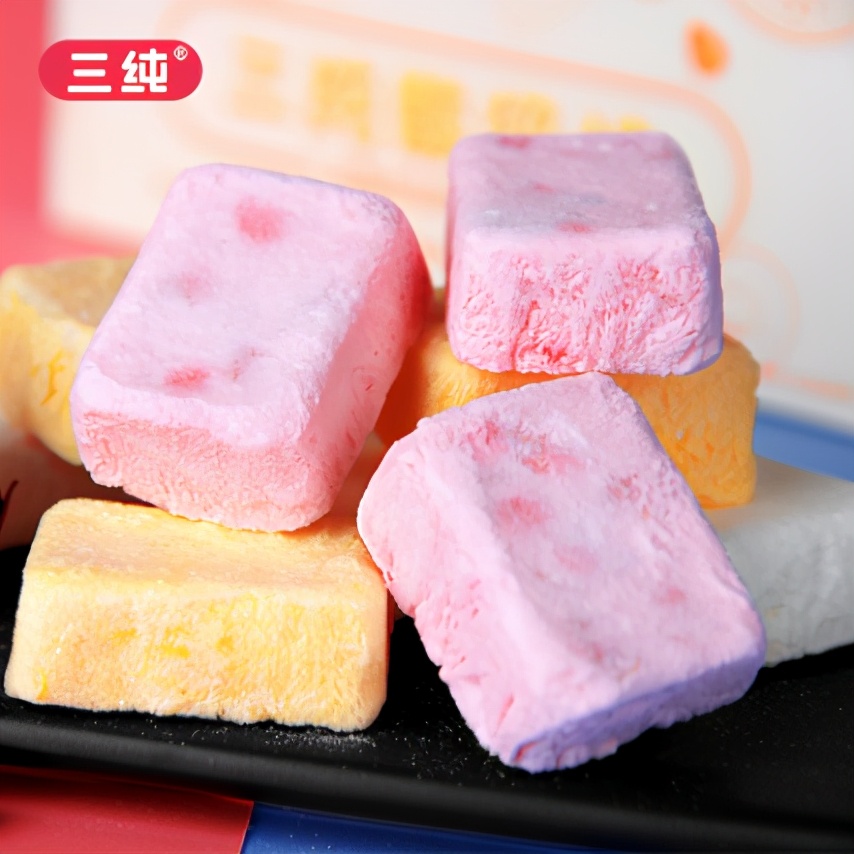 适合旅行吃的好吃实惠的零食,春天出游零食